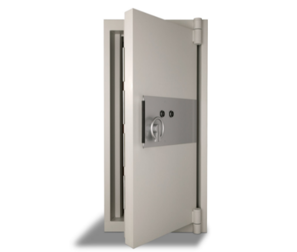 STRONGROOM DOOR