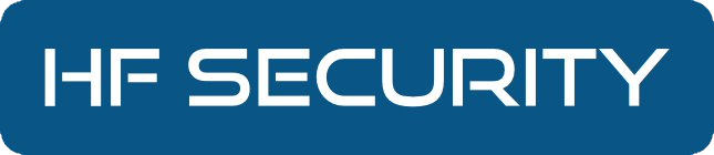 HF Security Logo